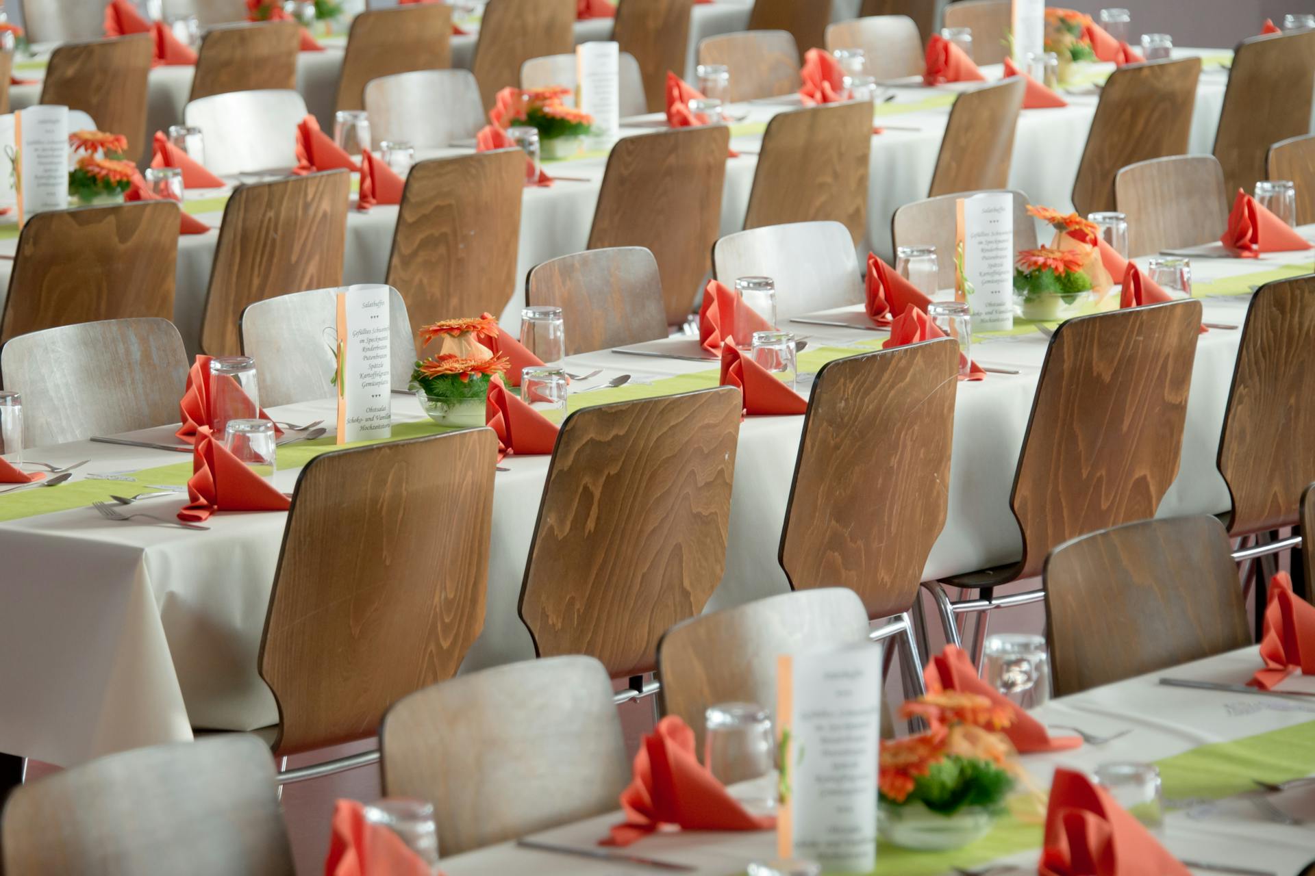 Schlemmerstübl Veranstaltungen Partyservice,Catering,Essen auf Räder